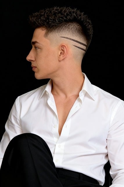 Porträt Datenanalyse Spezialist professionell